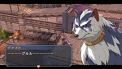 画像ギャラリー No.007のサムネイル画像 / すべてのRPGファンにお薦めしたい「英雄伝説 碧の軌跡」を直撮りプレイムービーで紹介