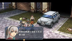 画像ギャラリー No.012のサムネイル画像 / すべてのRPGファンにお薦めしたい「英雄伝説 碧の軌跡」を直撮りプレイムービーで紹介