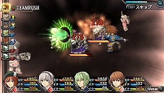 画像ギャラリー No.014のサムネイル画像 / すべてのRPGファンにお薦めしたい「英雄伝説 碧の軌跡」を直撮りプレイムービーで紹介