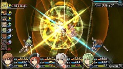 画像ギャラリー No.015のサムネイル画像 / すべてのRPGファンにお薦めしたい「英雄伝説 碧の軌跡」を直撮りプレイムービーで紹介