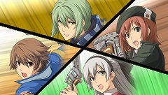 画像ギャラリー No.016のサムネイル画像 / すべてのRPGファンにお薦めしたい「英雄伝説 碧の軌跡」を直撮りプレイムービーで紹介