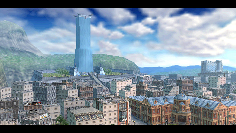 画像ギャラリー No.002のサムネイル画像 / 「英雄伝説 碧の軌跡」のレビュー記事を掲載。「エニグマII」に「導力車輌」「バースト」など新システム満載。テーマパークでは2人っきりのデートも？