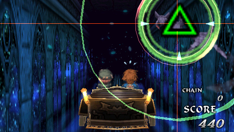 画像ギャラリー No.024のサムネイル画像 / 「英雄伝説 碧の軌跡」のレビュー記事を掲載。「エニグマII」に「導力車輌」「バースト」など新システム満載。テーマパークでは2人っきりのデートも？