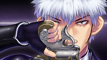 画像ギャラリー No.007のサムネイル画像 / リーシャの太ももいかがですか？　9月30日発売「ゲーマガ」11月号は「英雄伝説 碧の軌跡」を特集。B3リバーシブルポスター付き