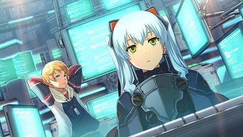 画像ギャラリー No.005のサムネイル画像 / 「英雄伝説 碧の軌跡」のベスト版が10月10日に発売決定。価格は2940円（税込）