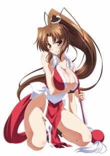 画像ギャラリー No.006のサムネイル画像 / 「クイーンズゲイト スパイラルカオス」2011年夏に発売予定。鎧破壊システムを超える!? 新要素“ディスティニーパニッシュシステム”ってなんだ
