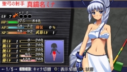 画像ギャラリー No.011のサムネイル画像 / 「クイーンズゲイト スパイラルカオス」2011年夏に発売予定。鎧破壊システムを超える!? 新要素“ディスティニーパニッシュシステム”ってなんだ