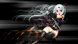 画像ギャラリー No.015のサムネイル画像 / 「クイーンズゲイト スパイラルカオス」2011年夏に発売予定。鎧破壊システムを超える!? 新要素“ディスティニーパニッシュシステム”ってなんだ