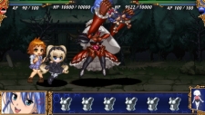 画像ギャラリー No.021のサムネイル画像 / 「クイーンズゲイト スパイラルカオス」2011年夏に発売予定。鎧破壊システムを超える!? 新要素“ディスティニーパニッシュシステム”ってなんだ