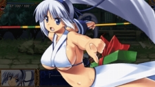 画像ギャラリー No.022のサムネイル画像 / 「クイーンズゲイト スパイラルカオス」2011年夏に発売予定。鎧破壊システムを超える!? 新要素“ディスティニーパニッシュシステム”ってなんだ