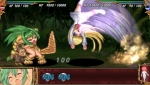 画像ギャラリー No.023のサムネイル画像 / 「クイーンズゲイト スパイラルカオス」2011年夏に発売予定。鎧破壊システムを超える!? 新要素“ディスティニーパニッシュシステム”ってなんだ