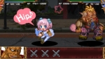 画像ギャラリー No.024のサムネイル画像 / 「クイーンズゲイト スパイラルカオス」2011年夏に発売予定。鎧破壊システムを超える!? 新要素“ディスティニーパニッシュシステム”ってなんだ