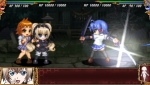 画像ギャラリー No.025のサムネイル画像 / 「クイーンズゲイト スパイラルカオス」2011年夏に発売予定。鎧破壊システムを超える!? 新要素“ディスティニーパニッシュシステム”ってなんだ