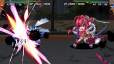 画像ギャラリー No.026のサムネイル画像 / 「クイーンズゲイト スパイラルカオス」2011年夏に発売予定。鎧破壊システムを超える!? 新要素“ディスティニーパニッシュシステム”ってなんだ