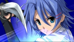 画像ギャラリー No.005のサムネイル画像 / PSP「クイーンズゲイト スパイラルカオス」参戦キャラ，服部絢子＆カーチャが判明。ただ倒すだけじゃダメ？　やるからには“パーフェクト”に壊せ