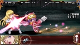 画像ギャラリー No.019のサムネイル画像 / PSP「クイーンズゲイト スパイラルカオス」参戦キャラ，服部絢子＆カーチャが判明。ただ倒すだけじゃダメ？　やるからには“パーフェクト”に壊せ