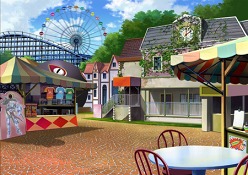 画像ギャラリー No.003のサムネイル画像 / 「クイーンズゲイト スパイラルカオス」，前作“クイーンズブレイド”のキャラも参戦決定＆バンナム作品から参戦するキャラや「SSSシステム」を紹介
