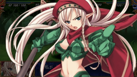 画像ギャラリー No.010のサムネイル画像 / 「クイーンズゲイト スパイラルカオス」，前作“クイーンズブレイド”のキャラも参戦決定＆バンナム作品から参戦するキャラや「SSSシステム」を紹介