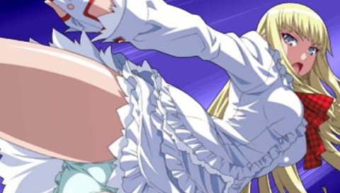 画像ギャラリー No.014のサムネイル画像 / 「クイーンズゲイト スパイラルカオス」，前作“クイーンズブレイド”のキャラも参戦決定＆バンナム作品から参戦するキャラや「SSSシステム」を紹介