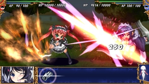 画像ギャラリー No.031のサムネイル画像 / 「クイーンズゲイト スパイラルカオス」，前作“クイーンズブレイド”のキャラも参戦決定＆バンナム作品から参戦するキャラや「SSSシステム」を紹介