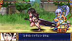 画像ギャラリー No.005のサムネイル画像 / PSP「クイーンズゲイト スパイラルカオス」，登場キャラ「真鏡名ミナ」「ワンダーモモ」＆「EGKシステム」の情報が公開