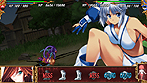 画像ギャラリー No.006のサムネイル画像 / PSP「クイーンズゲイト スパイラルカオス」，登場キャラ「真鏡名ミナ」「ワンダーモモ」＆「EGKシステム」の情報が公開