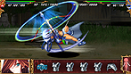 画像ギャラリー No.009のサムネイル画像 / PSP「クイーンズゲイト スパイラルカオス」，登場キャラ「真鏡名ミナ」「ワンダーモモ」＆「EGKシステム」の情報が公開
