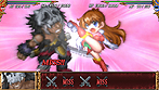 画像ギャラリー No.014のサムネイル画像 / PSP「クイーンズゲイト スパイラルカオス」，登場キャラ「真鏡名ミナ」「ワンダーモモ」＆「EGKシステム」の情報が公開