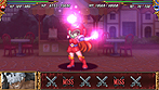 画像ギャラリー No.015のサムネイル画像 / PSP「クイーンズゲイト スパイラルカオス」，登場キャラ「真鏡名ミナ」「ワンダーモモ」＆「EGKシステム」の情報が公開