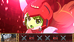 画像ギャラリー No.016のサムネイル画像 / PSP「クイーンズゲイト スパイラルカオス」，登場キャラ「真鏡名ミナ」「ワンダーモモ」＆「EGKシステム」の情報が公開