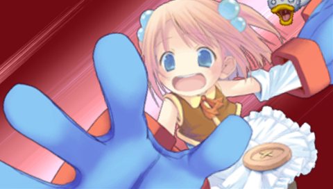 画像ギャラリー No.029のサムネイル画像 / 「クイーンズゲイト スパイラルカオス」登場キャラ「虹原いんく」と敵勢力キャラ「ルーナ」を紹介＆新システム「FIGシステム」とは
