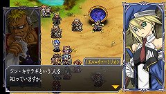 画像ギャラリー No.003のサムネイル画像 / 「クイーンズゲイト スパイラルカオス」に「BLAZBLUE」からノエルが参戦。“ディスティニーパニッシュシステム”続報や“KKKシステム”も明らかに