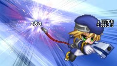 画像ギャラリー No.007のサムネイル画像 / 「クイーンズゲイト スパイラルカオス」に「BLAZBLUE」からノエルが参戦。“ディスティニーパニッシュシステム”続報や“KKKシステム”も明らかに