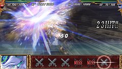画像ギャラリー No.013のサムネイル画像 / 「クイーンズゲイト スパイラルカオス」に「BLAZBLUE」からノエルが参戦。“ディスティニーパニッシュシステム”続報や“KKKシステム”も明らかに