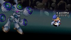 画像ギャラリー No.017のサムネイル画像 / 「クイーンズゲイト スパイラルカオス」に「BLAZBLUE」からノエルが参戦。“ディスティニーパニッシュシステム”続報や“KKKシステム”も明らかに