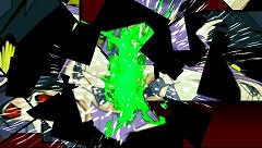画像ギャラリー No.027のサムネイル画像 / 「クイーンズゲイト スパイラルカオス」に「BLAZBLUE」からノエルが参戦。“ディスティニーパニッシュシステム”続報や“KKKシステム”も明らかに