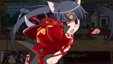 画像ギャラリー No.004のサムネイル画像 / 「クイーンズゲイト スパイラルカオス」,新キャラ「アリュッタ」&「柳生十兵衛」参戦。液体入りパスケースが付属する限定版「激乱パック」の詳細も明らかに