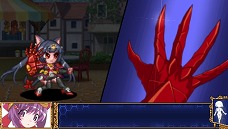 画像ギャラリー No.005のサムネイル画像 / 「クイーンズゲイト スパイラルカオス」,新キャラ「アリュッタ」&「柳生十兵衛」参戦。液体入りパスケースが付属する限定版「激乱パック」の詳細も明らかに