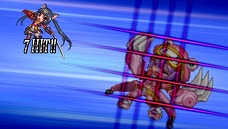 画像ギャラリー No.014のサムネイル画像 / 「クイーンズゲイト スパイラルカオス」,新キャラ「アリュッタ」&「柳生十兵衛」参戦。液体入りパスケースが付属する限定版「激乱パック」の詳細も明らかに