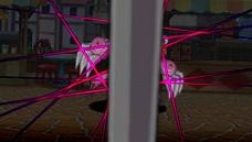 画像ギャラリー No.016のサムネイル画像 / 「クイーンズゲイト スパイラルカオス」,新キャラ「アリュッタ」&「柳生十兵衛」参戦。液体入りパスケースが付属する限定版「激乱パック」の詳細も明らかに