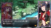 画像ギャラリー No.023のサムネイル画像 / 「クイーンズゲイト スパイラルカオス」,新キャラ「アリュッタ」&「柳生十兵衛」参戦。液体入りパスケースが付属する限定版「激乱パック」の詳細も明らかに