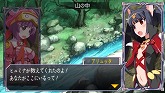 画像ギャラリー No.024のサムネイル画像 / 「クイーンズゲイト スパイラルカオス」,新キャラ「アリュッタ」&「柳生十兵衛」参戦。液体入りパスケースが付属する限定版「激乱パック」の詳細も明らかに