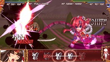 画像ギャラリー No.027のサムネイル画像 / 「クイーンズゲイト スパイラルカオス」,新キャラ「アリュッタ」&「柳生十兵衛」参戦。液体入りパスケースが付属する限定版「激乱パック」の詳細も明らかに