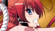 画像ギャラリー No.029のサムネイル画像 / 「クイーンズゲイト スパイラルカオス」,新キャラ「アリュッタ」&「柳生十兵衛」参戦。液体入りパスケースが付属する限定版「激乱パック」の詳細も明らかに