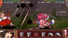 画像ギャラリー No.032のサムネイル画像 / 「クイーンズゲイト スパイラルカオス」,新キャラ「アリュッタ」&「柳生十兵衛」参戦。液体入りパスケースが付属する限定版「激乱パック」の詳細も明らかに