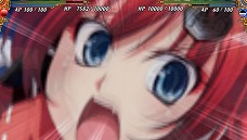 画像ギャラリー No.034のサムネイル画像 / 「クイーンズゲイト スパイラルカオス」,新キャラ「アリュッタ」&「柳生十兵衛」参戦。液体入りパスケースが付属する限定版「激乱パック」の詳細も明らかに