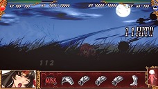画像ギャラリー No.035のサムネイル画像 / 「クイーンズゲイト スパイラルカオス」,新キャラ「アリュッタ」&「柳生十兵衛」参戦。液体入りパスケースが付属する限定版「激乱パック」の詳細も明らかに