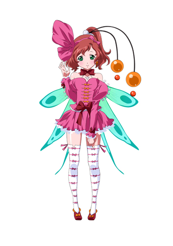 画像ギャラリー No.002のサムネイル画像 / 美少女ならモンスターでもオッケー？　「クイーンズゲイト スパイラルカオス」，従者ジャンの力で新種の“ギャル型モンスター”を捕獲せよ