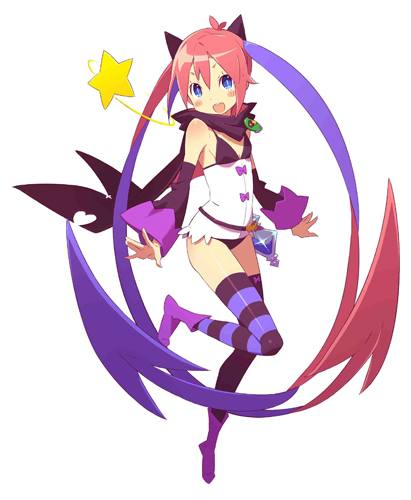 画像ギャラリー No.003のサムネイル画像 / 美少女ならモンスターでもオッケー？　「クイーンズゲイト スパイラルカオス」，従者ジャンの力で新種の“ギャル型モンスター”を捕獲せよ