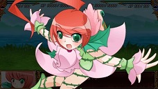 画像ギャラリー No.007のサムネイル画像 / 美少女ならモンスターでもオッケー？　「クイーンズゲイト スパイラルカオス」，従者ジャンの力で新種の“ギャル型モンスター”を捕獲せよ